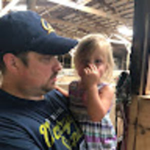 Meet your Posher, Chad